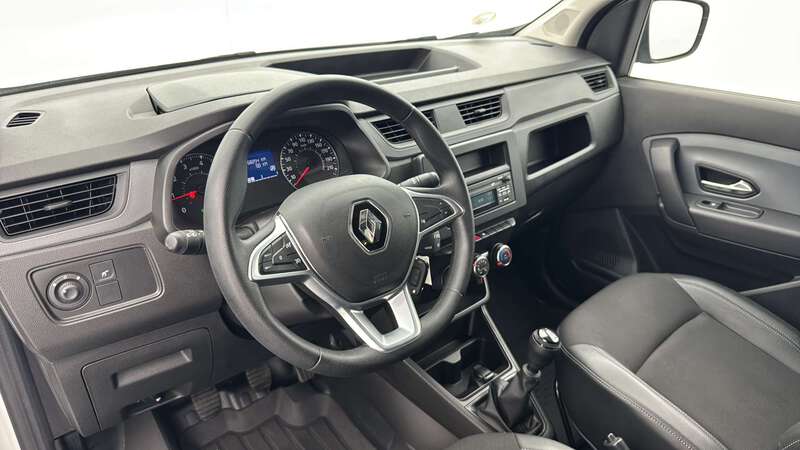 Renault Express VAN