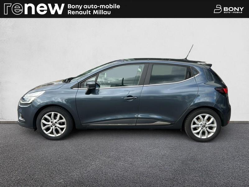 Renault Clio IV