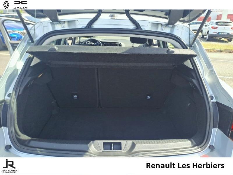 Renault Megane IV Berline