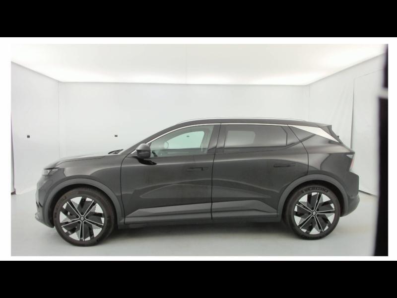 Renault Scenic E-Tech Electrique