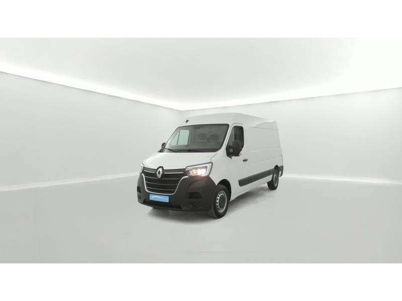 Renault Master III