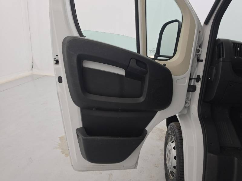 Peugeot Boxer Fourgon