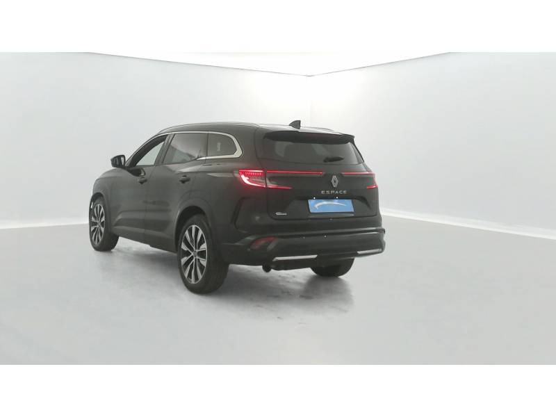 Renault Espace VI