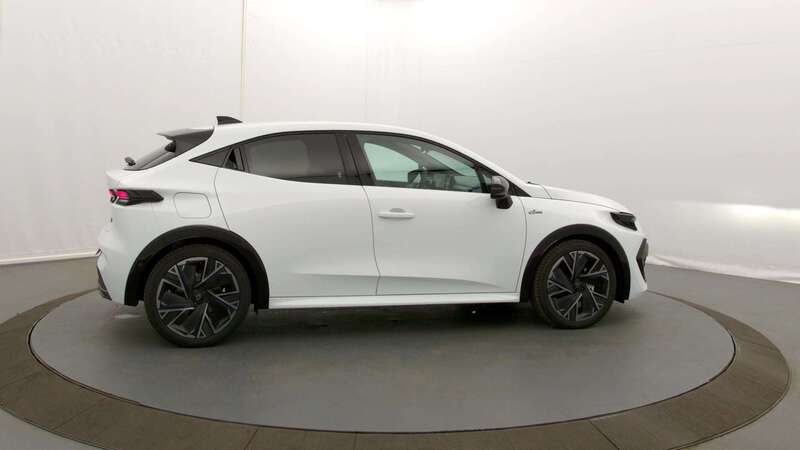 Renault Clio VI