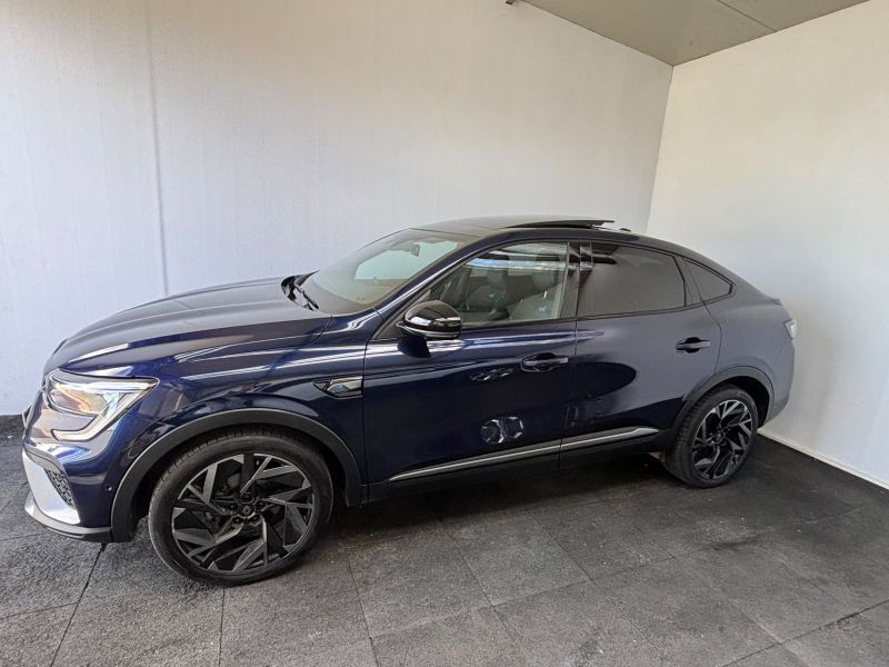RENAULT Arkana 2024 — imagine 6