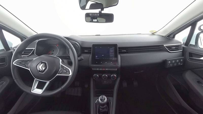 Renault Clio V