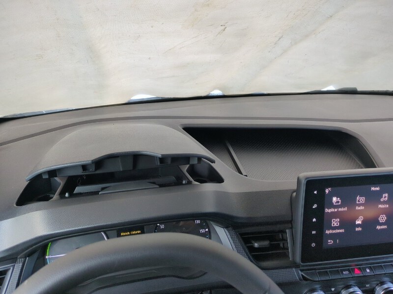 Renault Kangoo Furgón