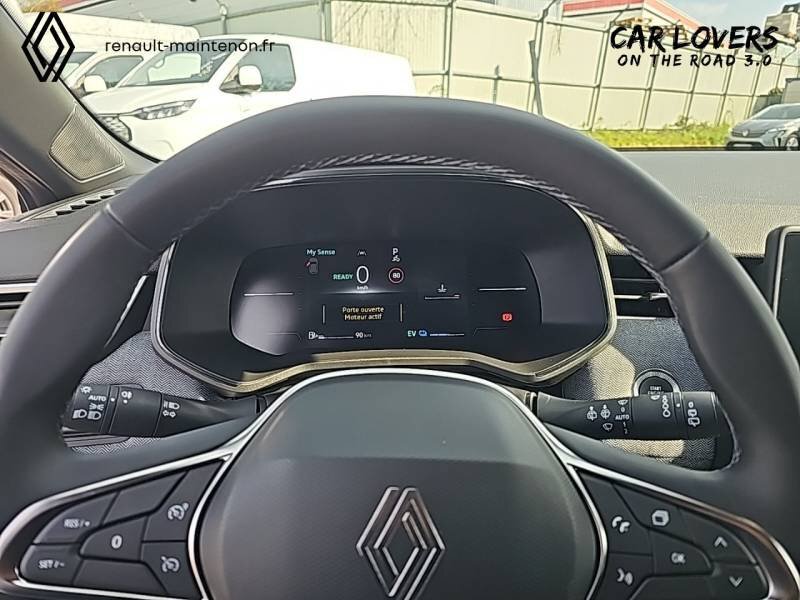 Renault Clio V