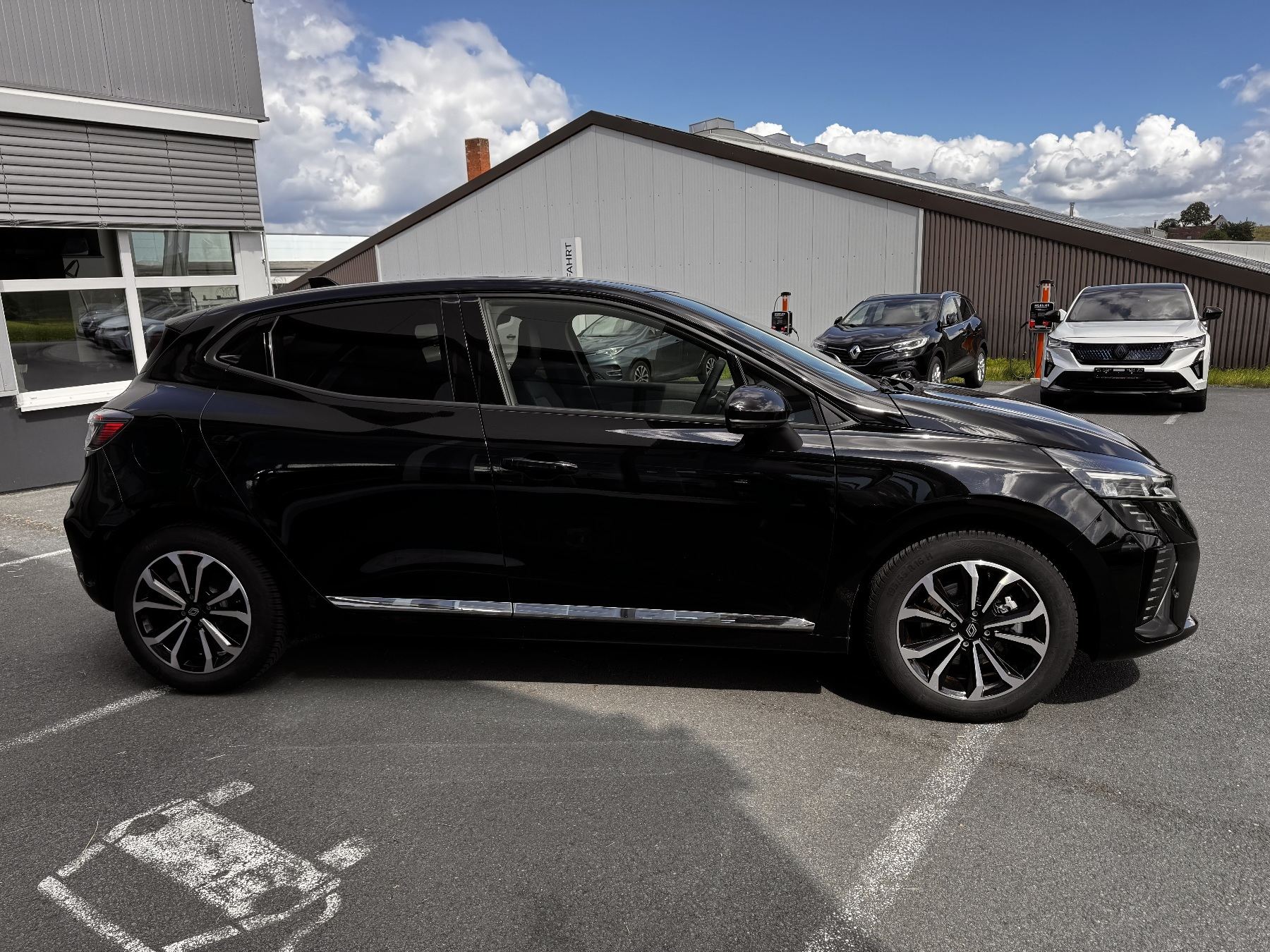 Renault Clio – Bild 5