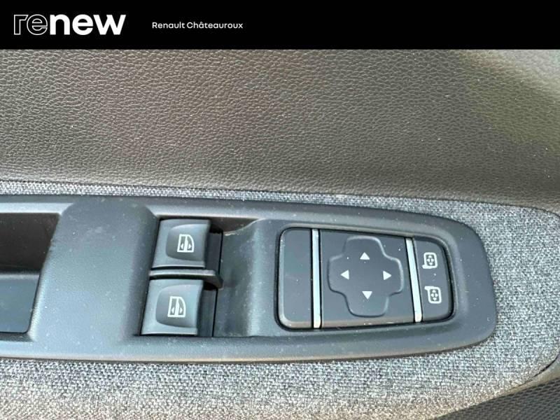 Renault ZOE E-Tech Electrique