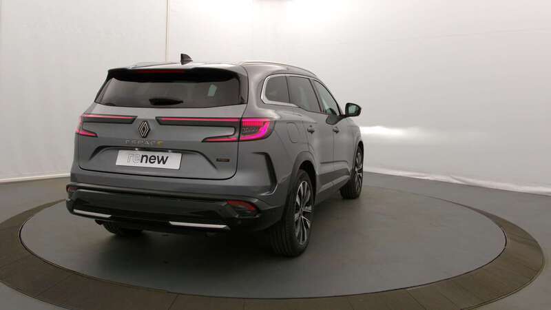 Renault Espace VI
