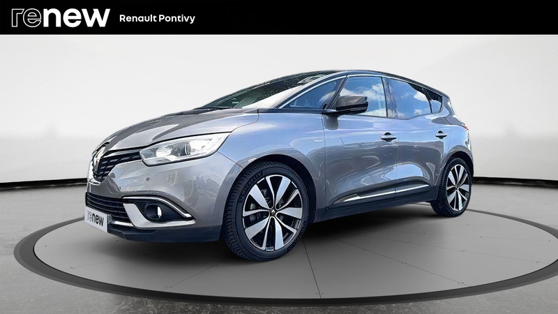 Renault Scenic IV
