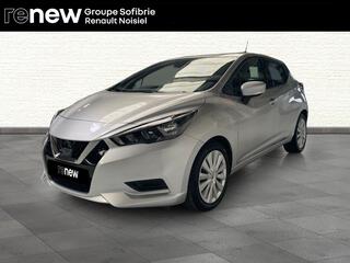 MICRA