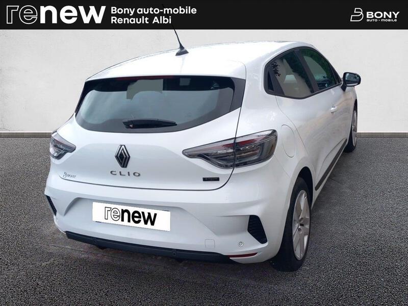 Renault Clio V