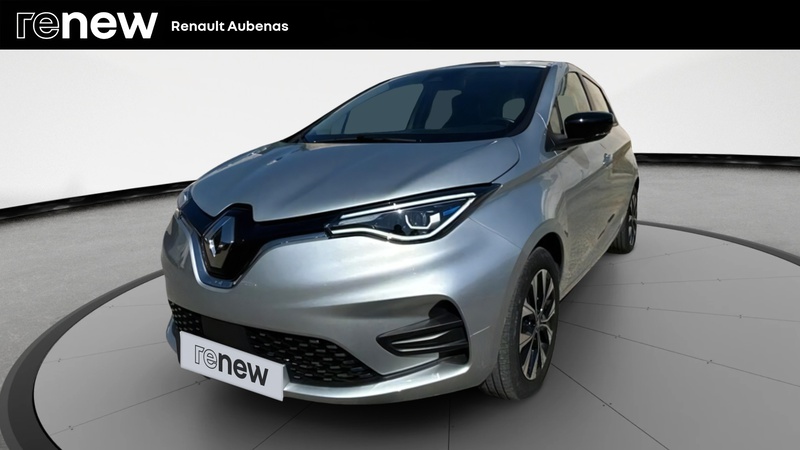 Renault ZOE E-Tech Electrique