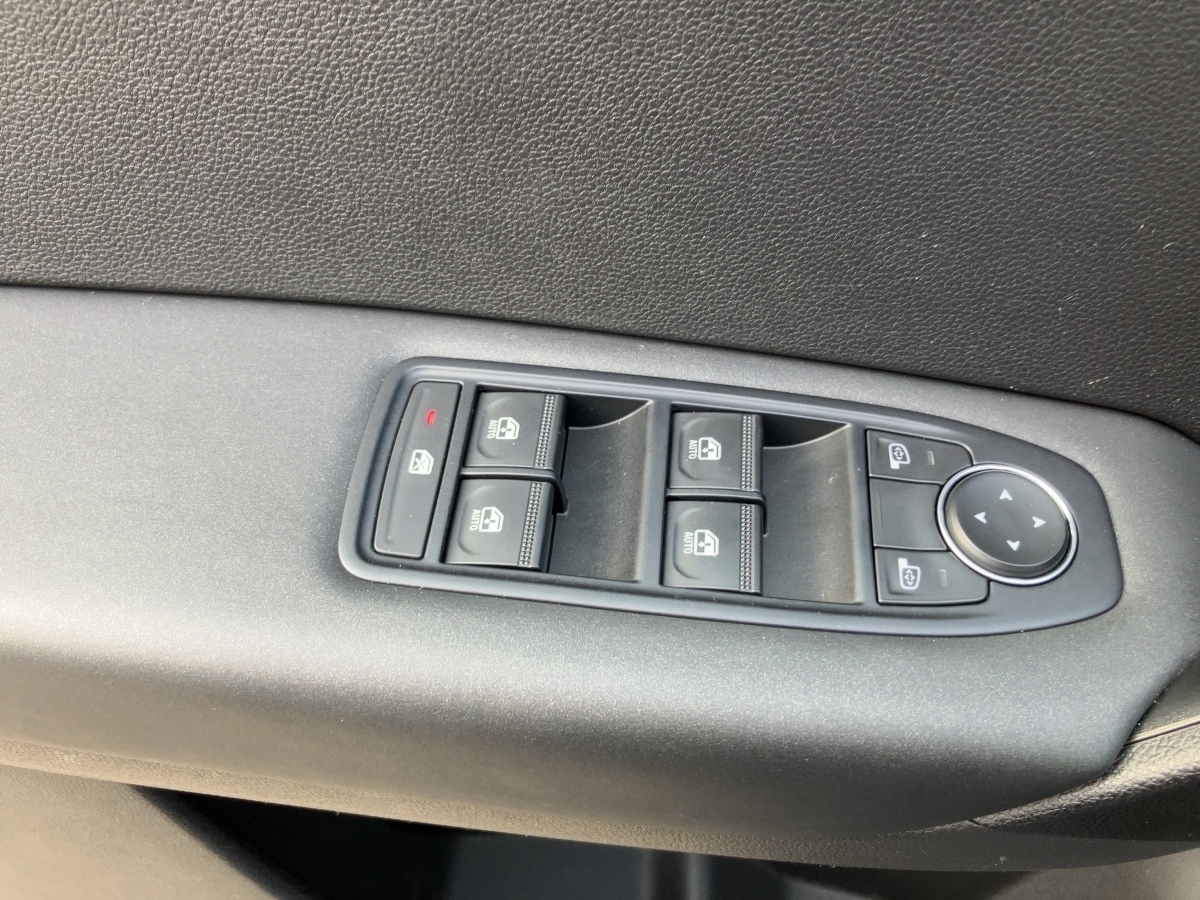 Renault Captur – Bild 17