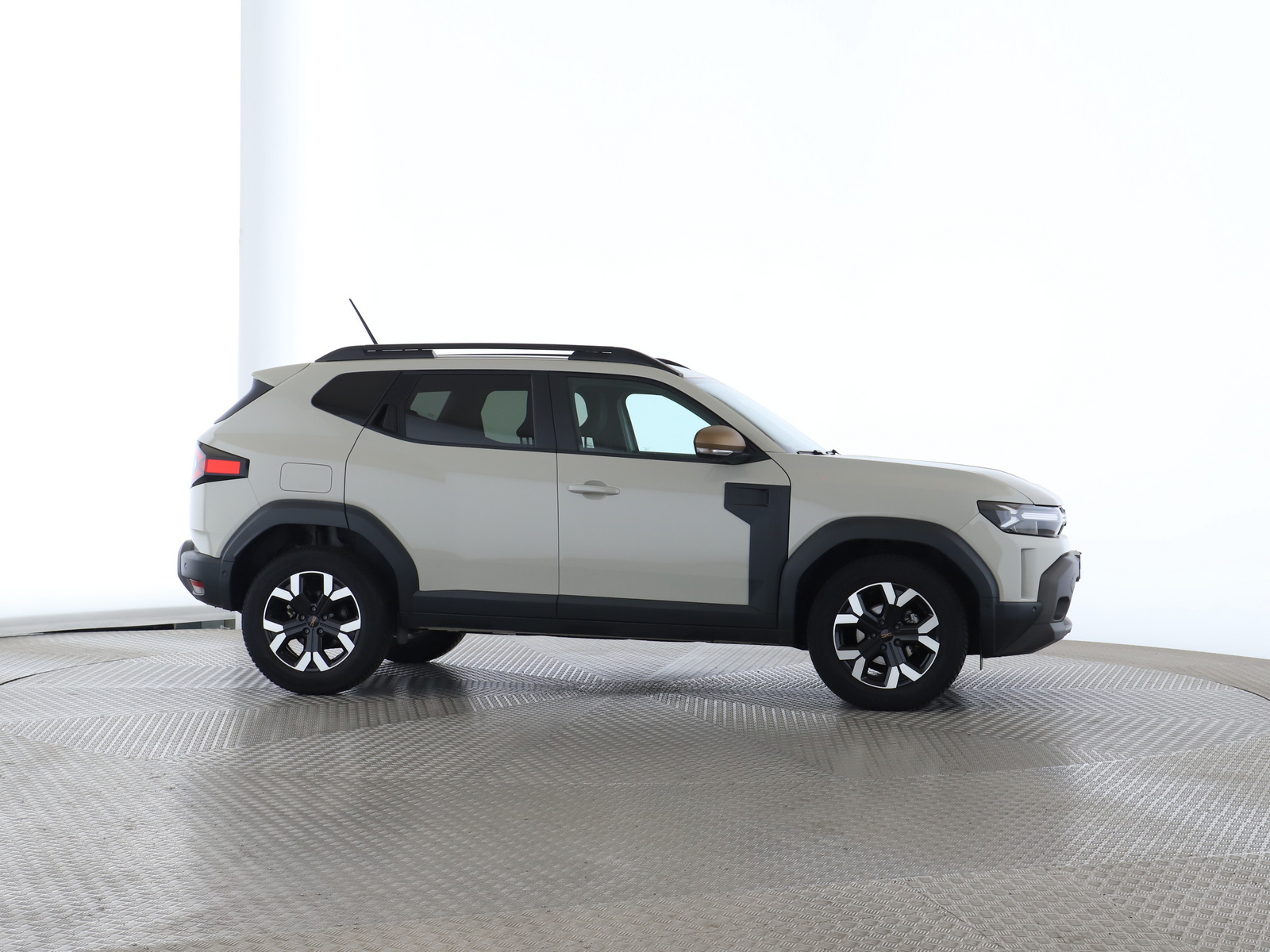 Dacia Duster – Bild 20