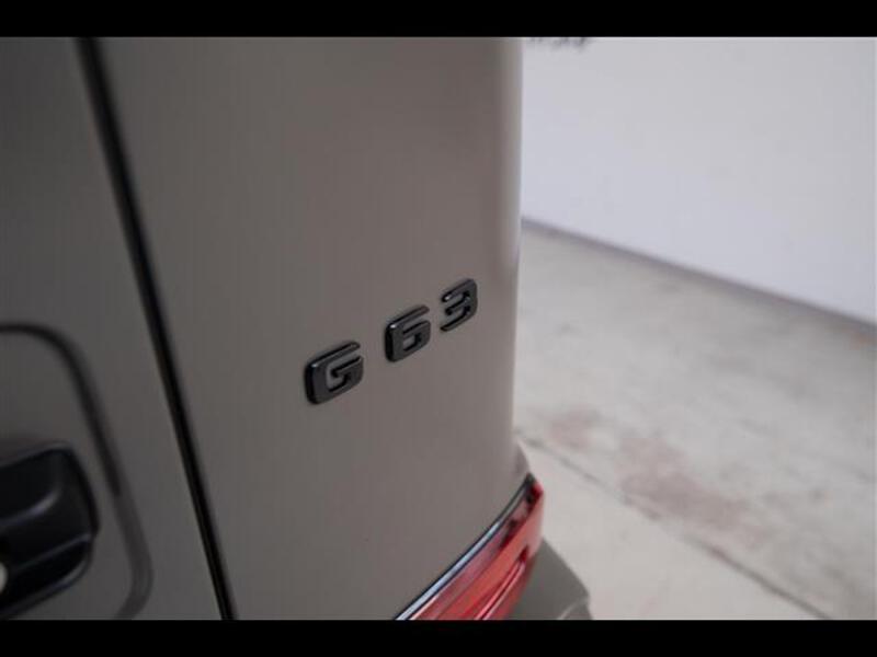 Mercedes Classe G