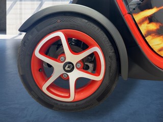 Vehicle 3D Image