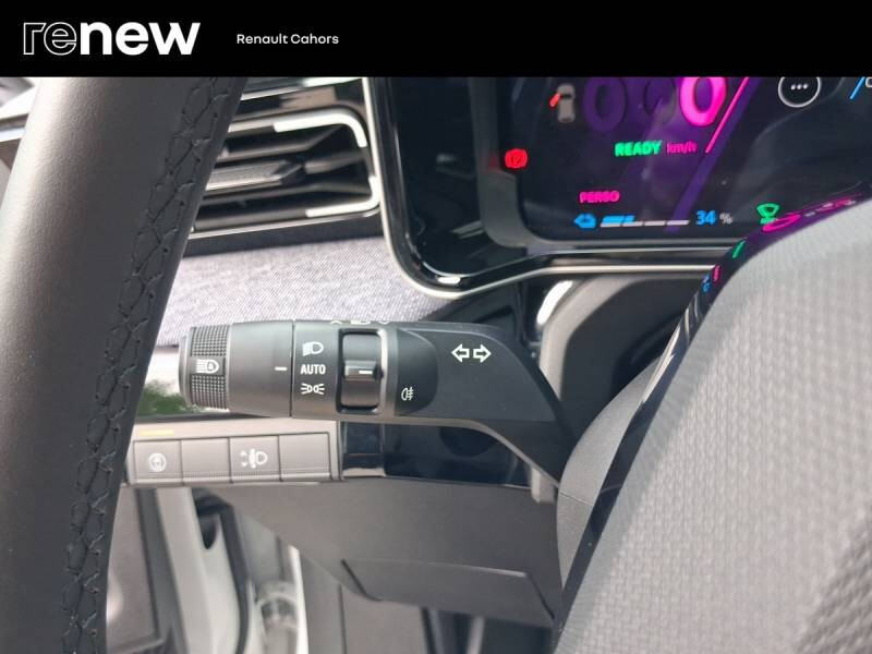 Renault R5 E-Tech Electrique