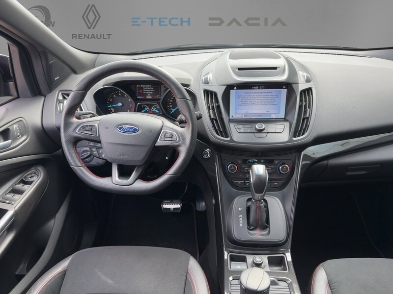 Fahrzeugabbildung Kuga 1.5 EcoBoost ST-Line 4x4 Start/Stopp Bild 13 von 26