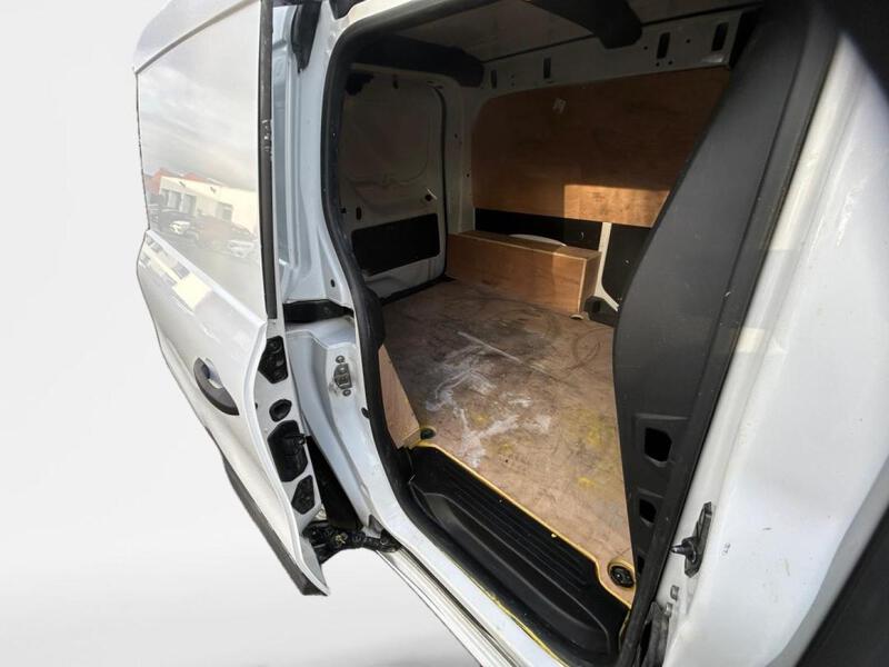 Renault Kangoo VU