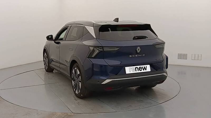 Renault Scenic E-Tech Electrique