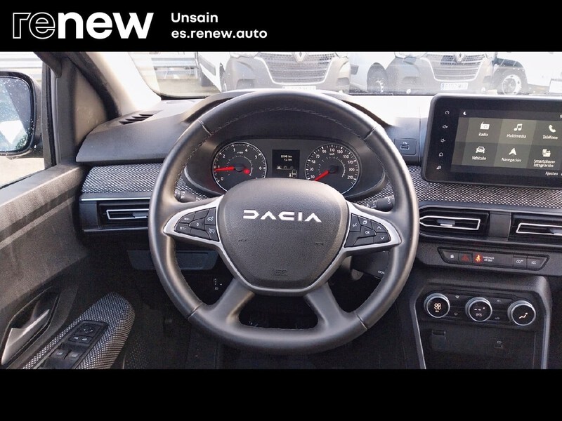 Dacia Jogger