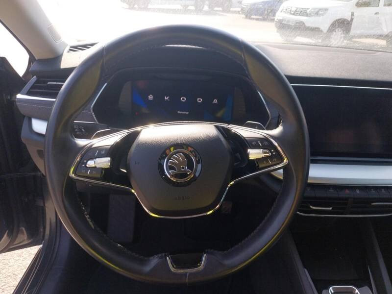 Skoda Octavia IV
