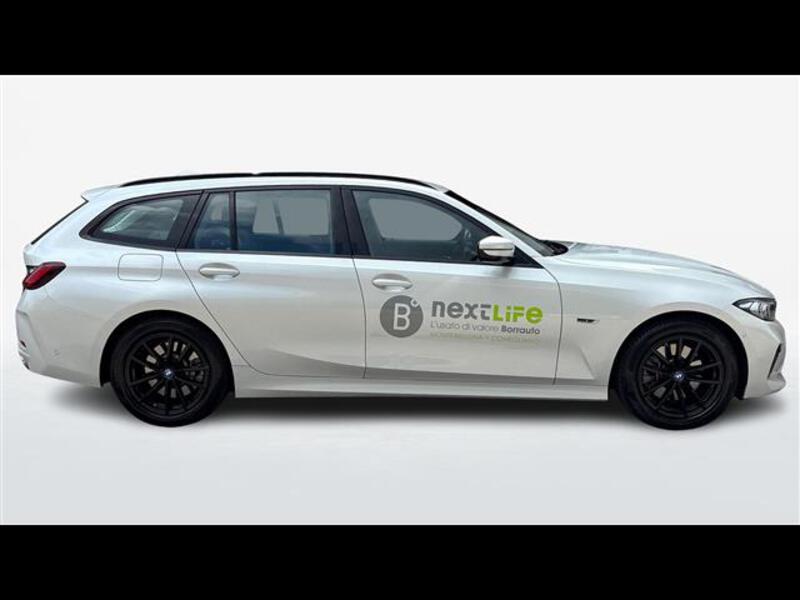 BMW Serie 3
