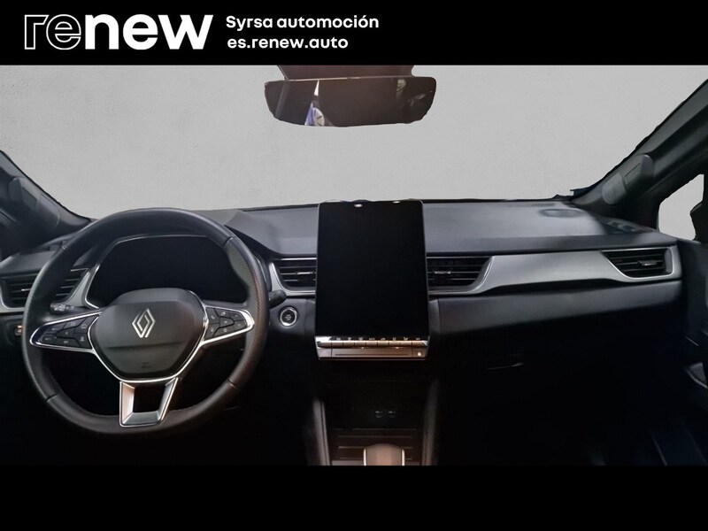 Renault Symbioz