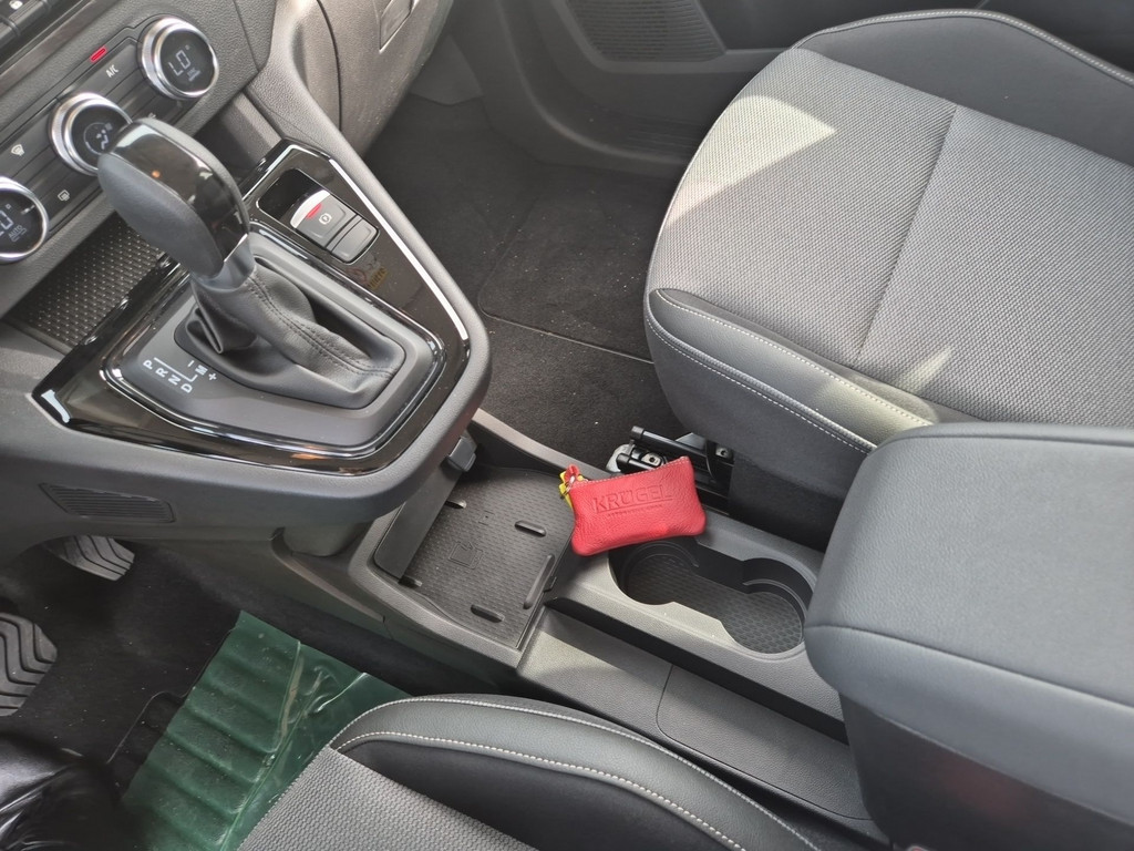 Renault Kangoo – Bild 16