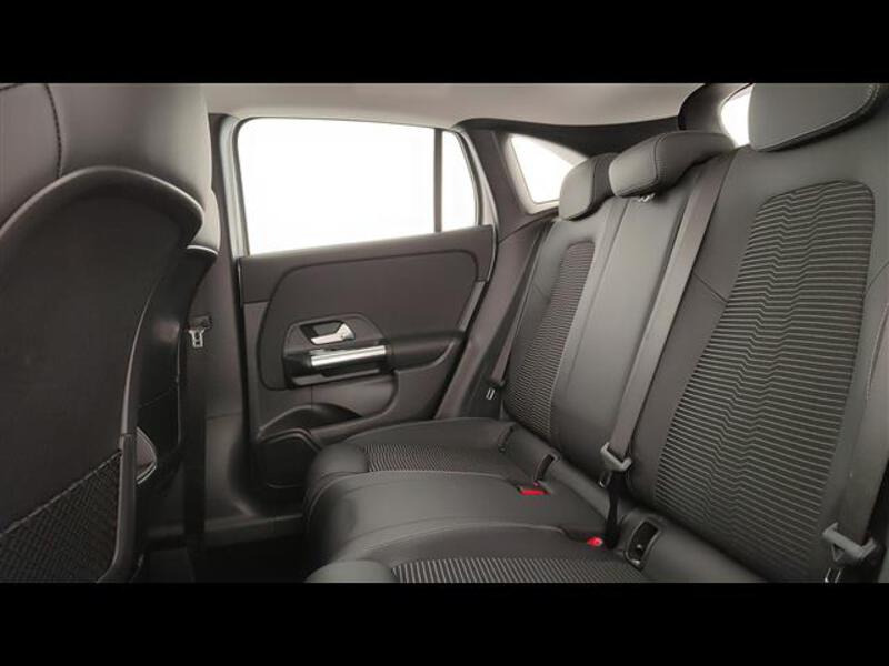 Mercedes GLA