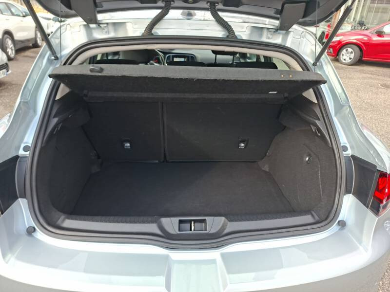 Renault Megane IV Berline