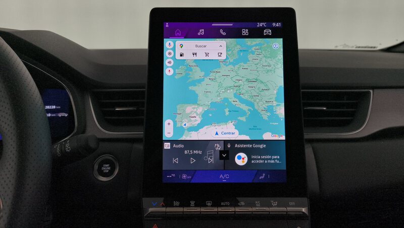 Renault Symbioz