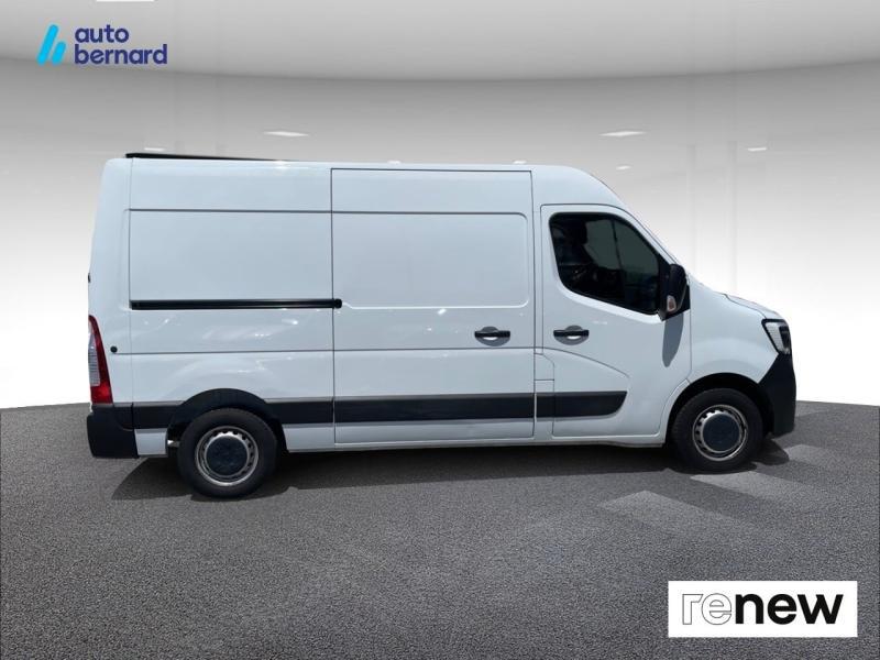 Renault Master Fourgon