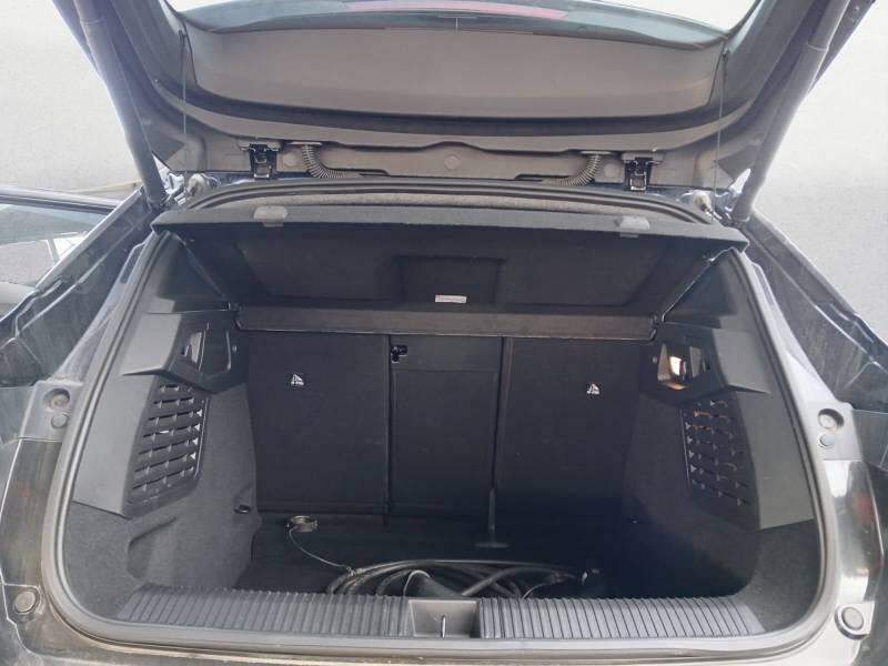 Renault Scenic E-Tech Electrique