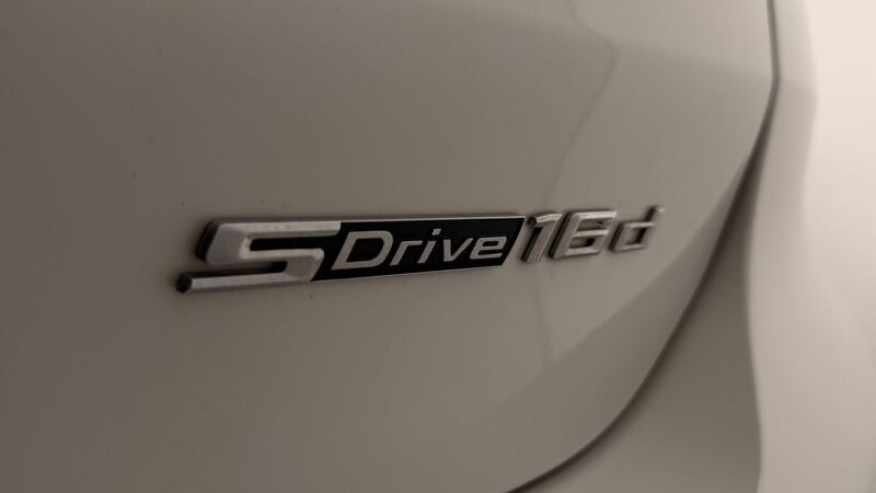BMW X1 F48