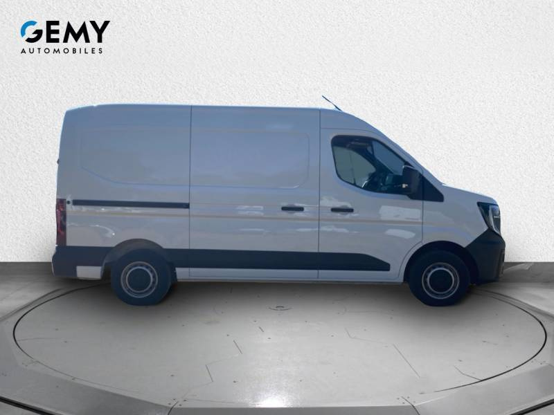 Renault Master VAN