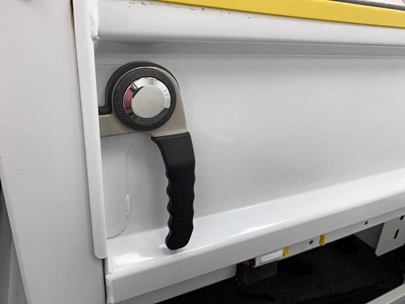Renault Master III