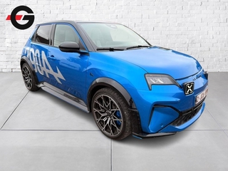 Vehicle 3D Image