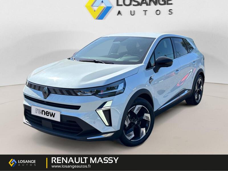 Renault Symbioz