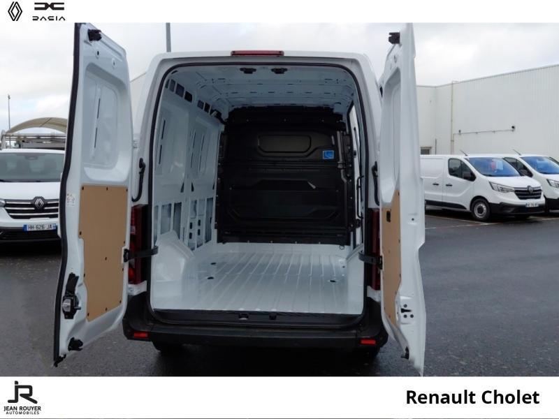 Renault Master Fourgon