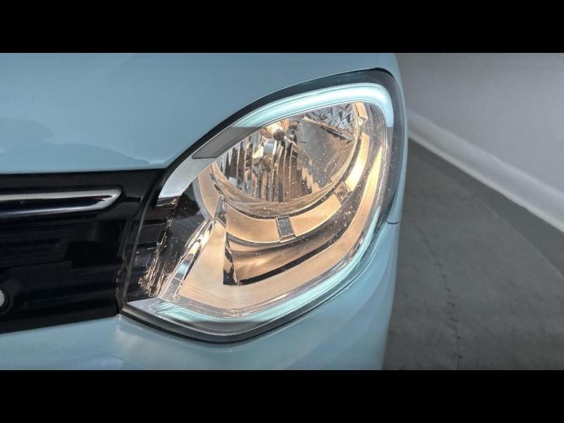 Renault Twingo E-Tech Electrique