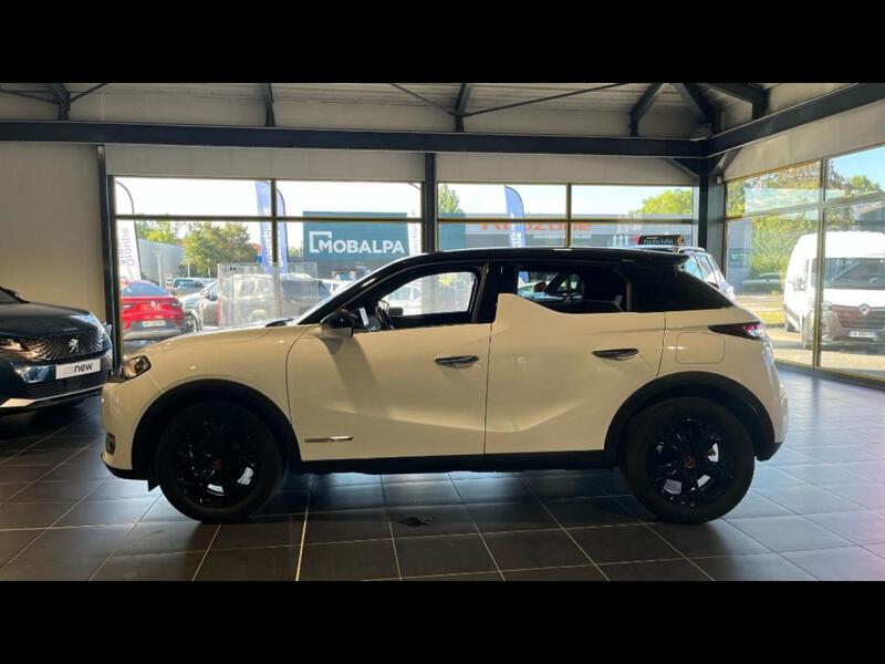 DS DS3 Crossback