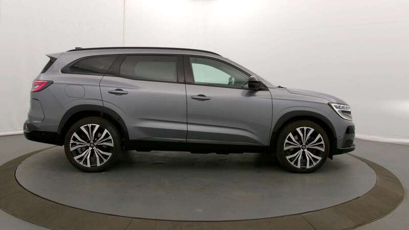 Renault Espace VI