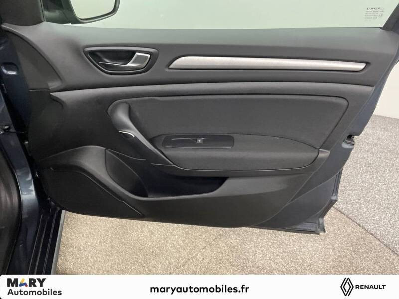 Renault Megane IV Berline