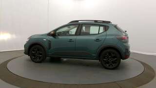 Vehicle 3D Image