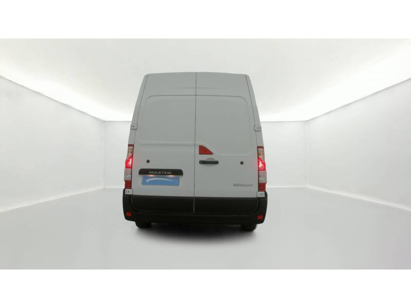 Renault Master III