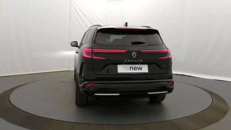 Renault Espace VI